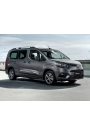 Silbak Toyota Proace 2020-2023 Ön Cam Sileceği Silecek Takımı 60*43CM
