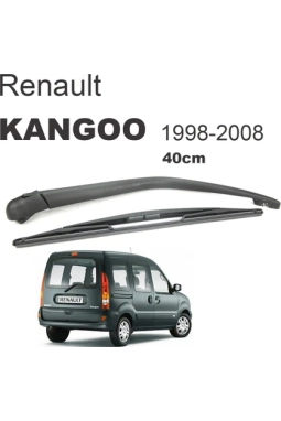 Yyo Kangoo Arka Silecek Kolu ve Süpürgesi 1998-2008