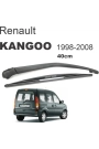 Yyo Kangoo Arka Silecek Kolu ve Süpürgesi 1998-2008