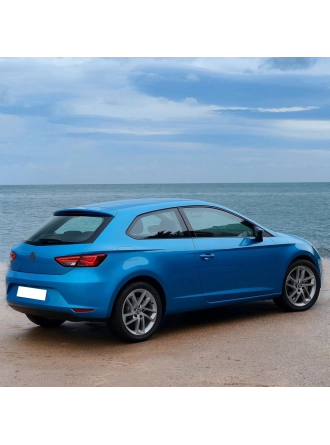 Silbak Seat Leon 3 Coupe 2013-2020 Arka Cam Sileceği Silecek 38CM 5F3955427