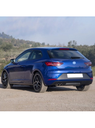 Silbak Seat Leon 3 Coupe 2013-2020 Arka Cam Sileceği Silecek 38CM 5F3955427