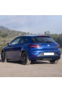 Silbak Seat Leon 3 Coupe 2013-2020 Arka Cam Sileceği Silecek 38CM 5F3955427