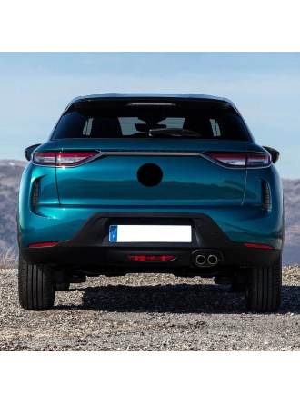 Silbak Ds3 Crossback 2019-2024 Arka Cam Sileceği Silgi 23CM