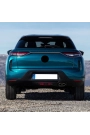 Silbak Ds3 Crossback 2019-2024 Arka Cam Sileceği Silgi 23CM