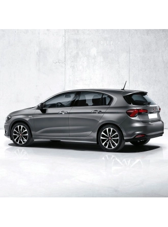 Silbak Fiat Egea Hb Hatchback 2016-2024 Arka Cam Sileceği Silgi 23CM