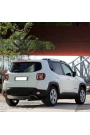 Silbak Jeep Renegade 2014-2018 Arka Cam Sileceği Silgi 23CM