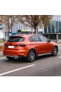 Silbak Fiat Egea Cross 2020-2024 Arka Cam Sileceği Silgi 23CM