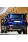 Silbak Jeep Renegade 2019-2024 Arka Cam Sileceği Silgi 23CM