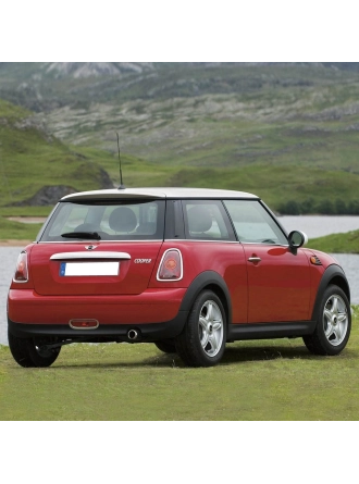 Silbak Mini Cooper R56 2006-2013 Arka Cam Sileceği Silgi 23CM