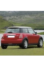 Silbak Mini Cooper R56 2006-2013 Arka Cam Sileceği Silgi 23CM
