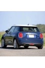 Silbak Mini Cooper F56 2015-2024 Arka Cam Sileceği Silgi 23CM