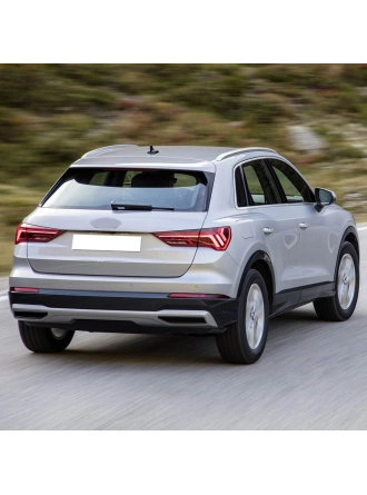 Silbak Audi Q3 2019-2024 Arka Cam Silecek Silgisi Silgeç 83A955425