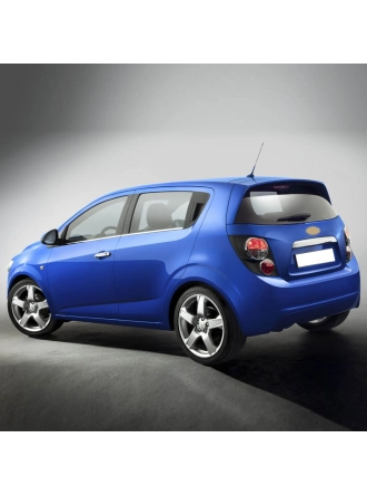 Silbak Chevrolet Aveo Hb 2011-2016 Arka Cam Silecek Silgi Silgeç
