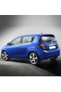 Silbak Chevrolet Aveo Hb 2011-2016 Arka Cam Silecek Silgi Silgeç
