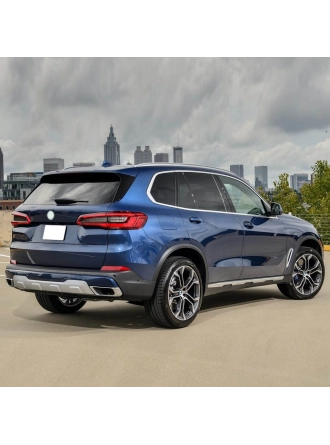 Silbak Bmw X5 G05 2019-2023 Arka Cam Silecek Silgi Silgeç 61627442093
