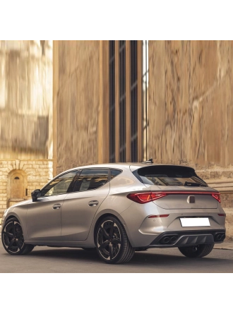Silbak Cupra Leon 2021-2025 Arka Cam Silecek Süpürgesi Silgisi 5FA955427