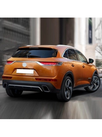 Silbak Ds Automobiles Ds7 Crossback 2017-2024 Arka Cam Silecek Süpürgesi
