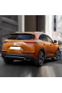Silbak Ds Automobiles Ds7 Crossback 2017-2024 Arka Cam Silecek Süpürgesi