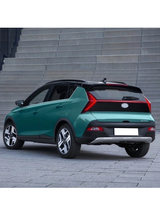 Silbak Hyundai Bayon 2021-2024 Arka Cam Silecek Süpürgesi 30CM