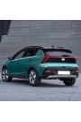Silbak Hyundai Bayon 2021-2024 Arka Cam Silecek Süpürgesi 30CM