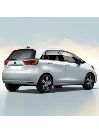 Silbak Honda Jazz 2020-2024 Arka Sileceği Silecek Süpürgesi 32CM
