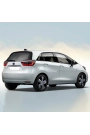 Silbak Honda Jazz 2020-2024 Arka Sileceği Silecek Süpürgesi 32CM