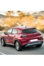 Silbak Ford Puma 2020-2024 Arka Cam Silecek Silgi Silgeç 28CM