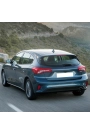 Silbak Ford Focus 4 Hb Hatchback 2019-2024 Arka Cam Silecek Silgi Silgeç