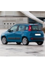 Silbak Fiat Panda 2012-2020 Arka Cam Silecek Silgi Süpürgesi 30CM