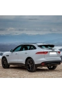 Silbak Jaguar F-Pace 2016-2020 Arka Cam Silecek Süpürgesi Silgi Silgeç 30CM