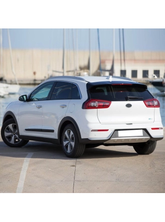Silbak Kia Niro 2016-2021 Arka Cam Silecek Süpürgesi Silgi Silgeç 30CM