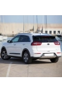 Silbak Kia Niro 2016-2021 Arka Cam Silecek Süpürgesi Silgi Silgeç 30CM