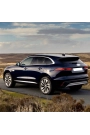 Silbak Jaguar F-Pace 2021-2025 Arka Cam Silecek Süpürgesi Silgi Silgeç 30CM