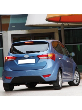Silbak Hyundai IX20 2011-2015 Arka Cam Silecek Süpürgesi 30CM