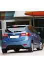 Silbak Hyundai IX20 2011-2015 Arka Cam Silecek Süpürgesi 30CM