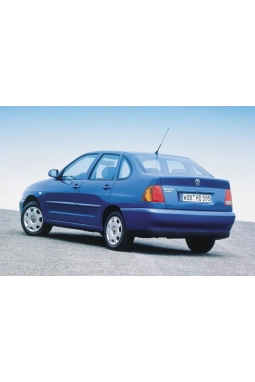 Yyo Polo Classic Sedan Bagaj Amortisörü 1997-2002