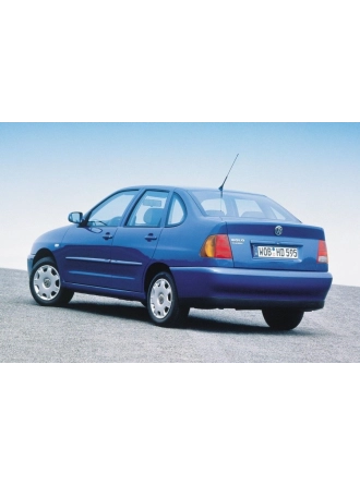 Yyo Polo Classic Sedan Bagaj Amortisörü 1997-2002