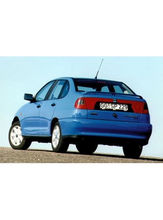 Yyo Cordoba Sedan Bagaj Amortisörü 1995-2002