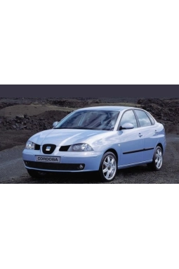 Yyo Cordoba Sedan Bagaj Amortisörü 2002-2010