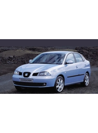 Yyo Cordoba Sedan Bagaj Amortisörü 2002-2010