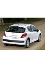 Peugeot 207 Bagaj Amortisörü Takım Sağ-Sol 2006-2016
