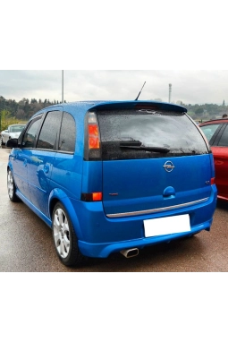 YYO Opel Meriva A Bagaj Amortisörü Takım Sağ-Sol 2003-2010