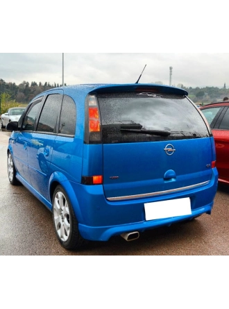 YYO Opel Meriva A Bagaj Amortisörü Takım Sağ-Sol 2003-2010