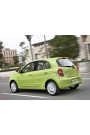 YYO Nissan Micra K13 Bagaj Amortisörü Takım Sağ-Sol 2010-2017