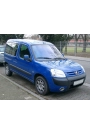 Partner Berlingo Bagaj Amortisörü Takım Sağ-Sol 2000-2008