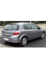 Opel Astra H Hb Bagaj Amortisörü Takım Sağ-Sol 2004-2009