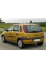 Opel Corsa C Bagaj Amortisörü Takım Sağ-Sol 2001-2010