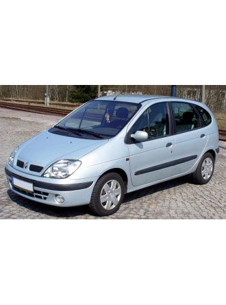 YYO Renault Megane Scenic Bagaj Amortisörü Takım Sağ-Sol 1997-2003
