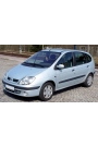 YYO Renault Megane Scenic Bagaj Amortisörü Takım Sağ-Sol 1997-2003