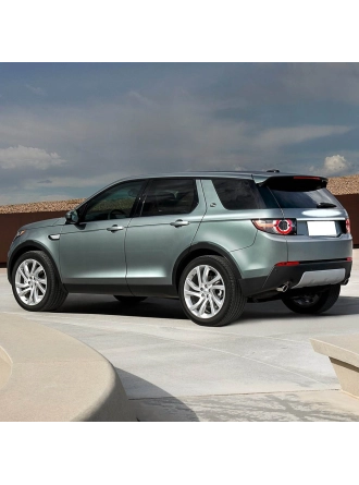 Silbak Land Rover Discovery Sport 2015-2019 Arka Cam Silecek Süpürgesi 30CM